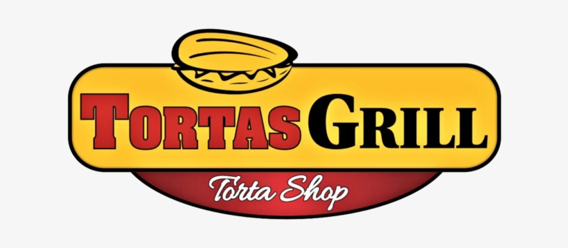 Tortas Grill - Logo, transparent png