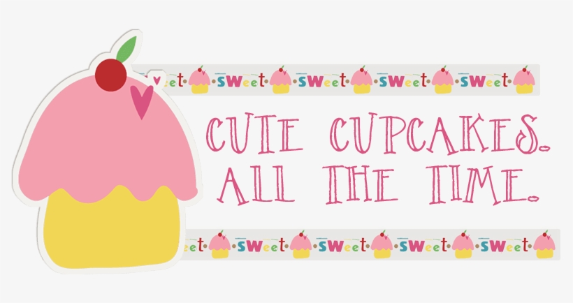 This Is A Weekly Series Of Sharing The Love About Other - Cute Banner Bakery, transparent png