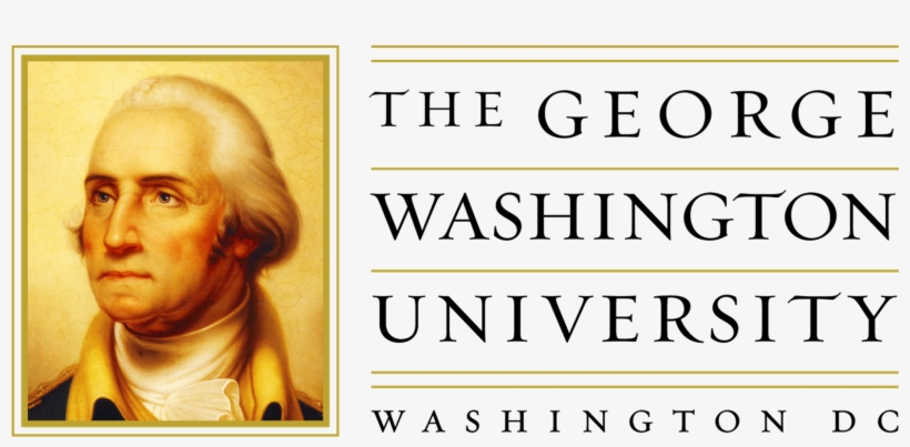 George Washington University Receives Darpa Funding - George Washington University In Washington Dc, transparent png