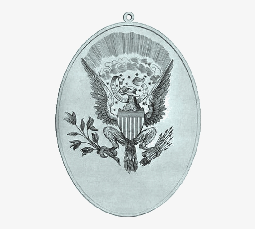 In 1792 - George Washington, transparent png