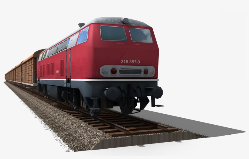 Train Png, transparent png