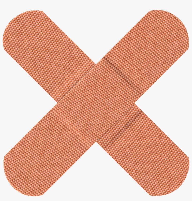 Transparent Bandages Png, transparent png