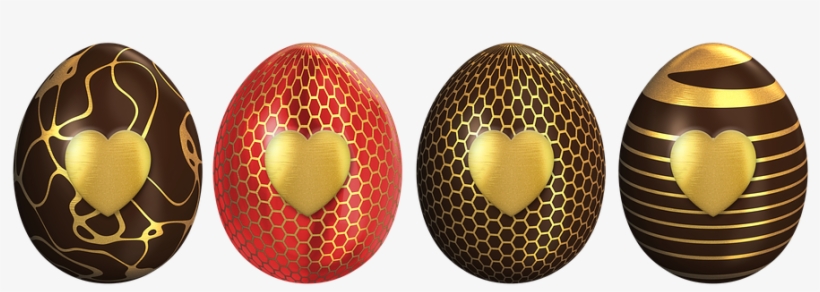 Easter Easter Eggs, Egg, Decoration - Fruit, transparent png