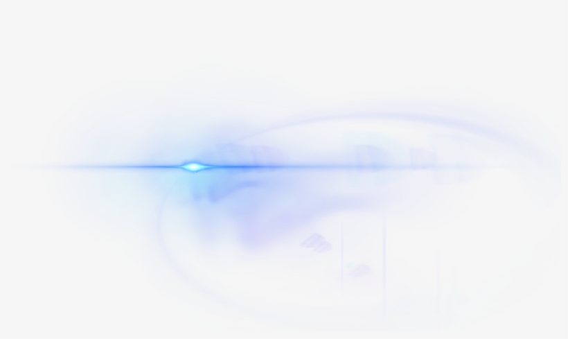 Soft Lens Flare Png - Reflection, transparent png