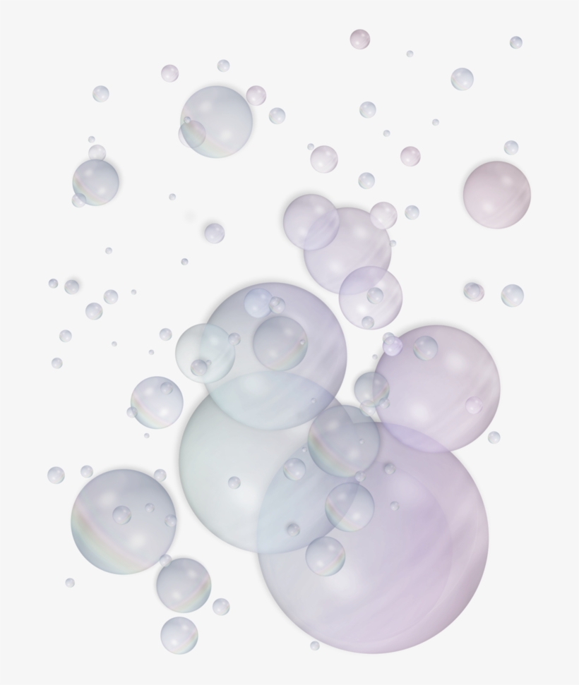 Bubbles Png Free Download - Free Bubble Png, transparent png
