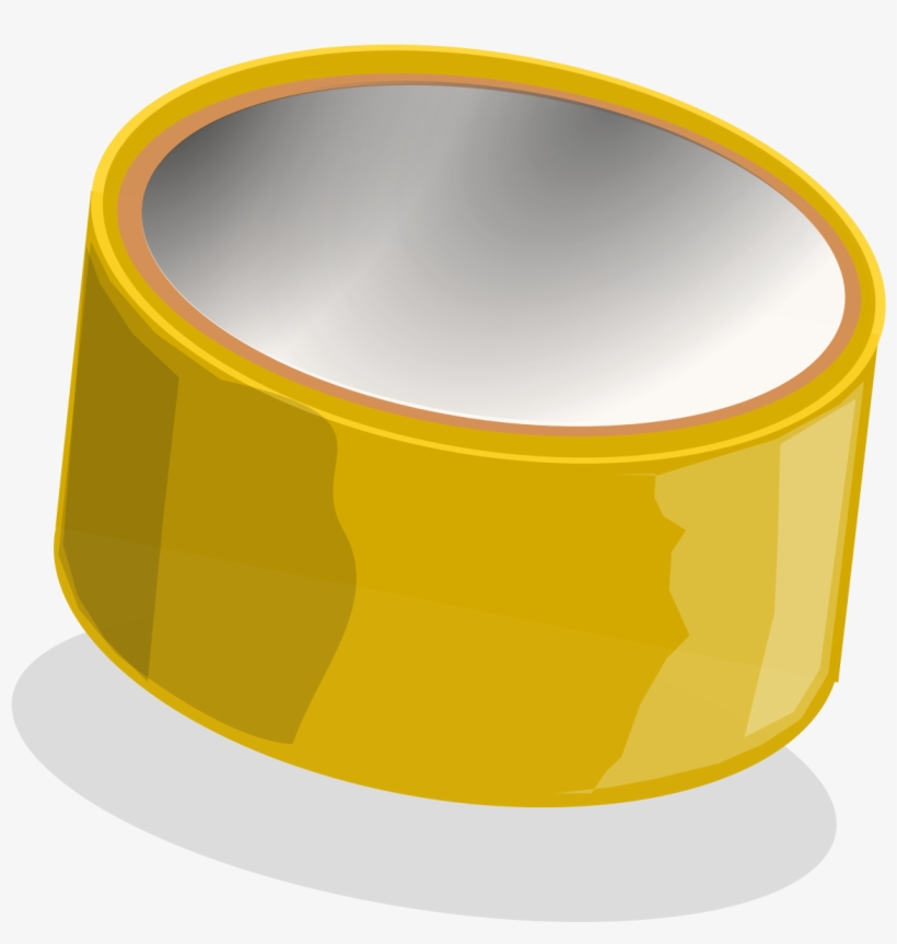 Packing Tape Png Picture - Bangle, transparent png
