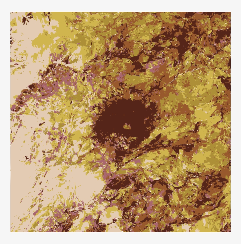 Earth Painting Nasa Drawing Planet - Earth, transparent png