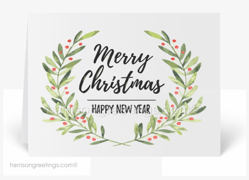 Watercolor Merry Christmas Holiday Cards - Adult Coloring Books Christmas: Easy Christmas Coloring, transparent png