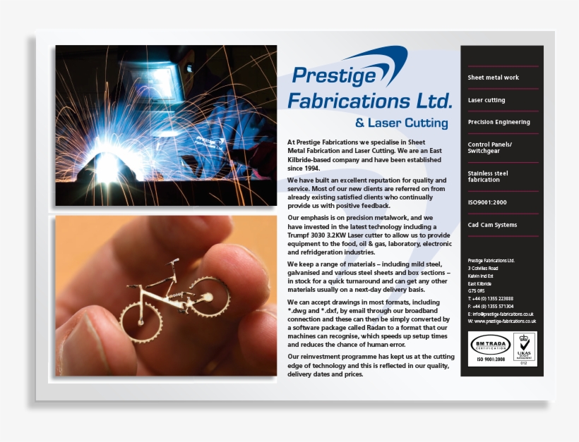Download Our Brochure - Brochure, transparent png