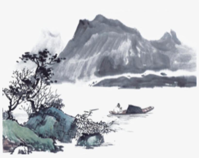 Report Abuse - Chinese Art, transparent png