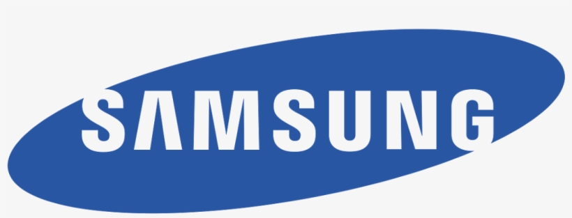 Samsung Logo Png - Samsung Logo 2018 Png, transparent png