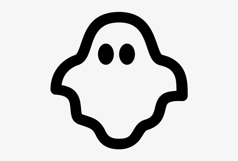 Free Png Ghost Png Images Transparent - Don T Boo Vote Meme, transparent png
