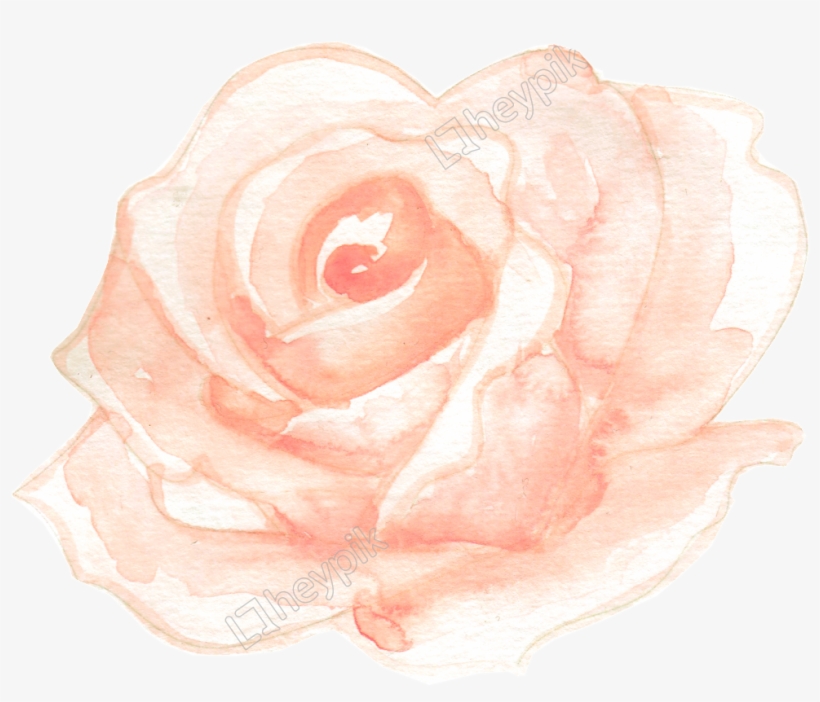 Visit - Watercolor Painting, transparent png