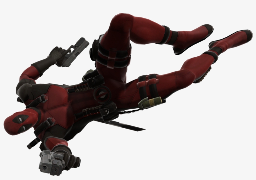 Deadpool Png, transparent png