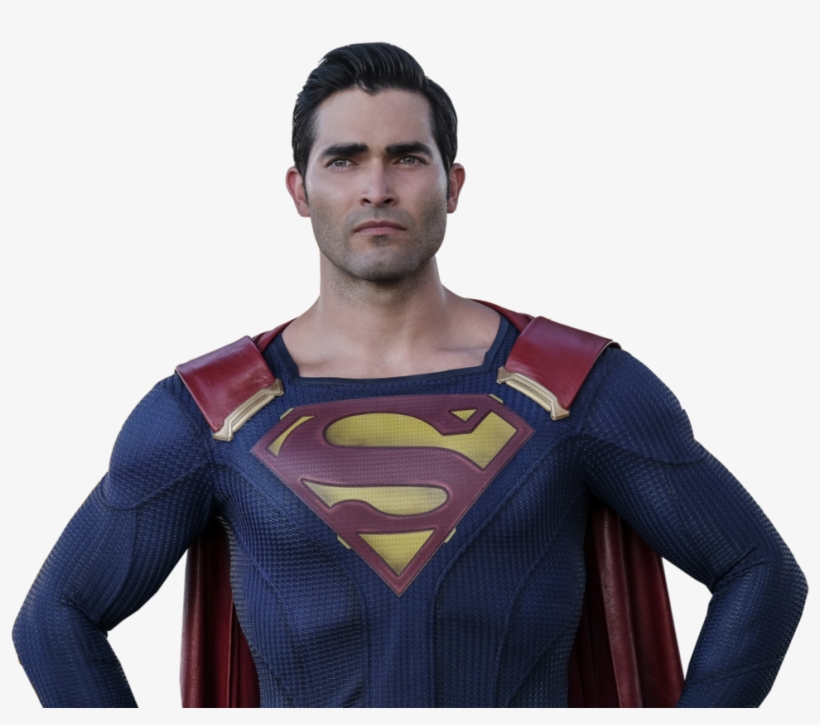 Png Superman - Superman Acteur Tyler Hoechlin, transparent png