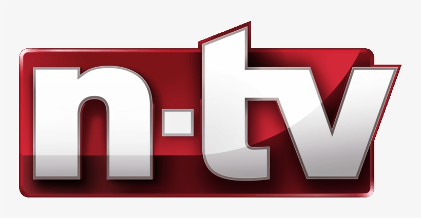 Logo Von N-tv - August 31, transparent png