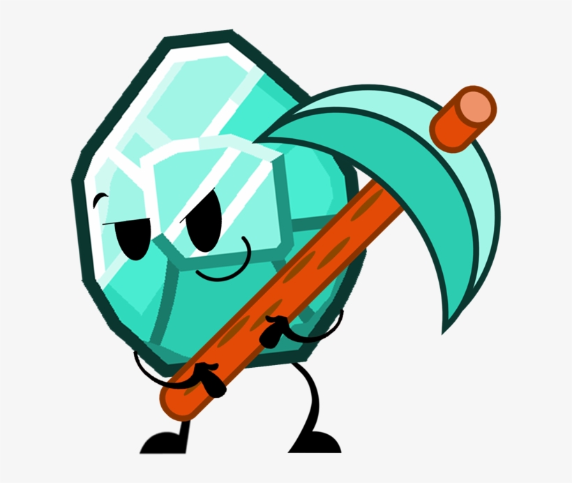 Minecraft Diamond - Klasky Csupo Bsod, transparent png