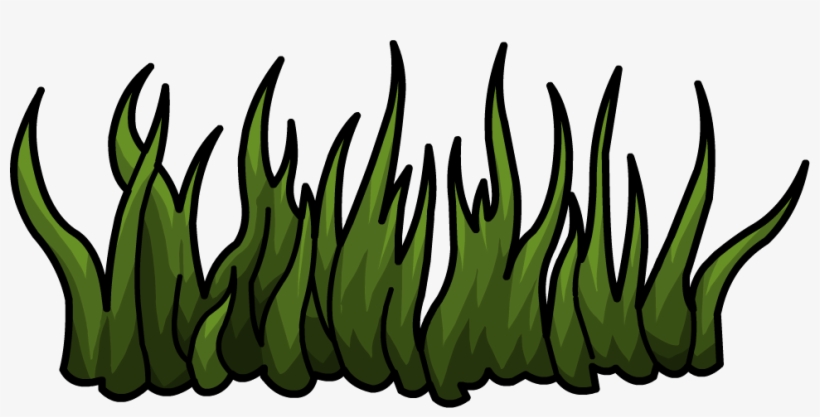 Tall Grass - Thumbnail, transparent png