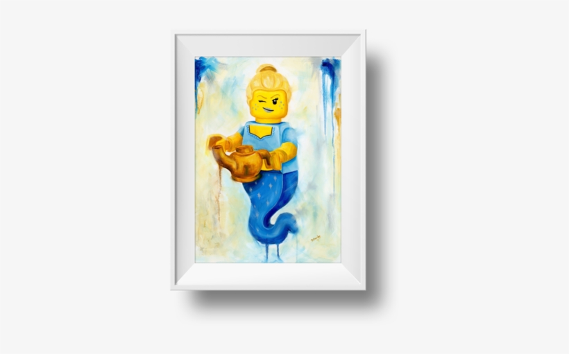 3 Wishes Print - Creative Arts, transparent png