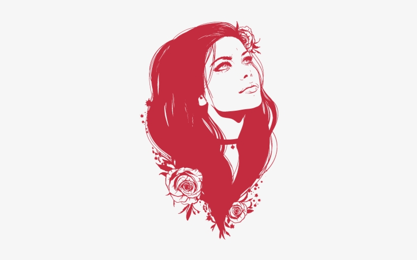 As You Know, Graphicbull Has Always Been About Providing - Girl Vector, transparent png