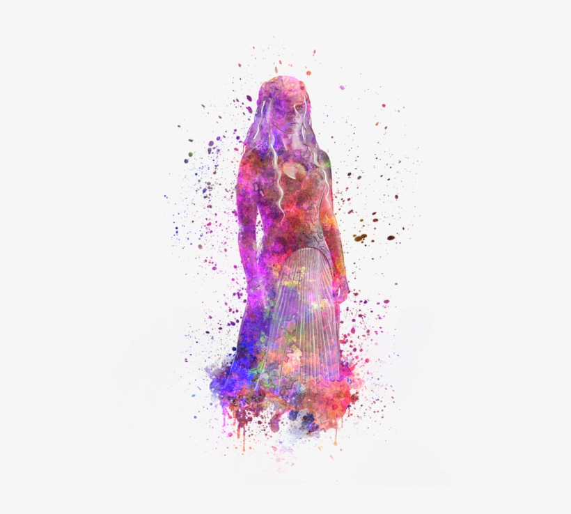 Bleed Area May Not Be Visible - House Targaryen, transparent png