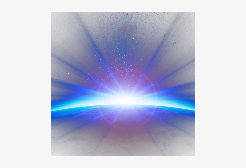 Light, transparent png