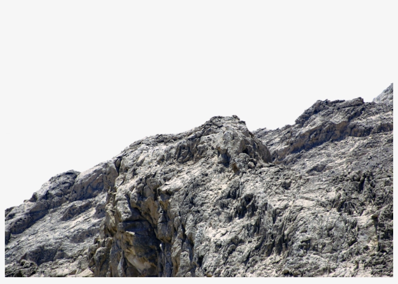Mountain Rock Png - Mountain Rock Png Transparent, transparent png