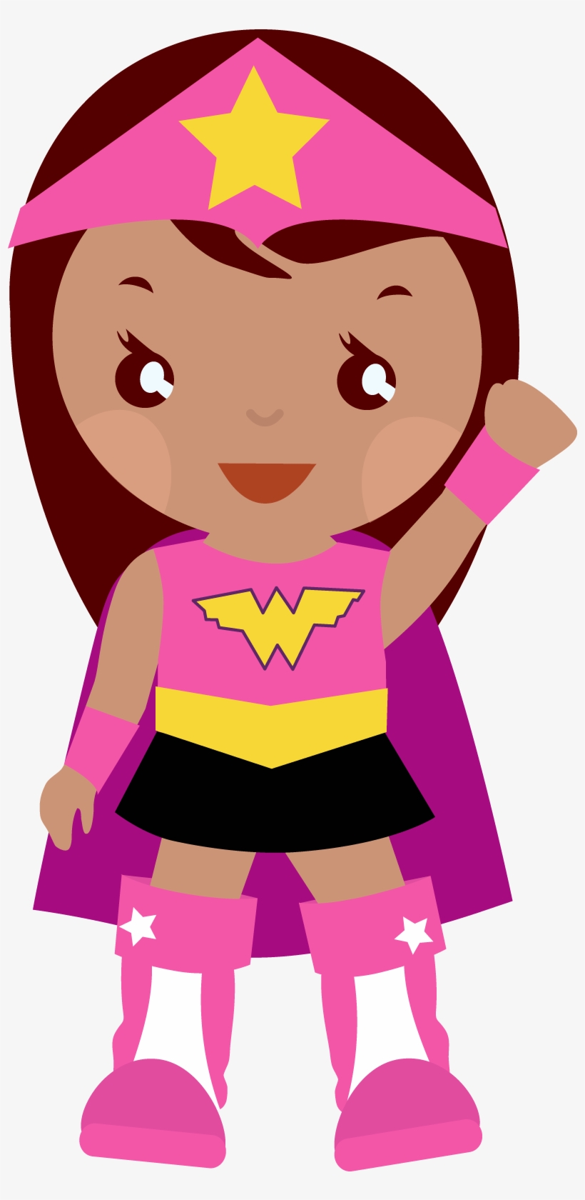 Super Hero Clipart Png, transparent png