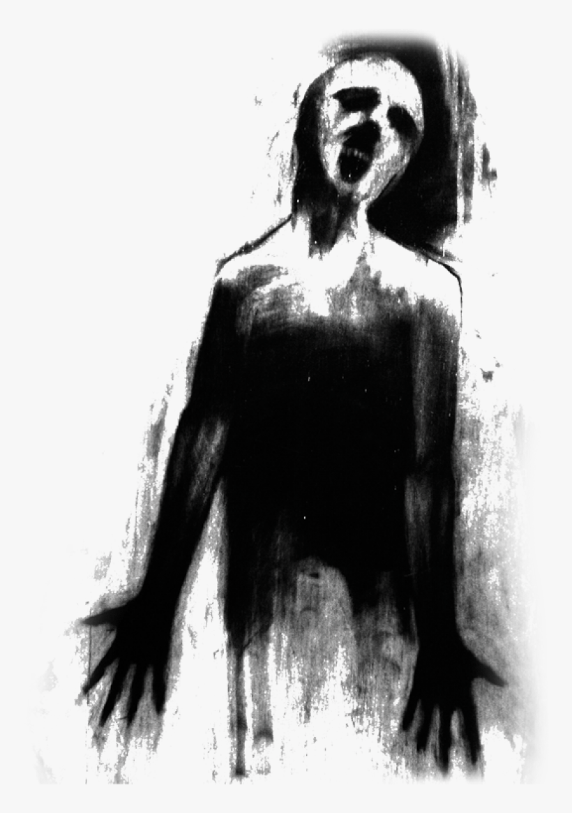 Ghost Png, transparent png