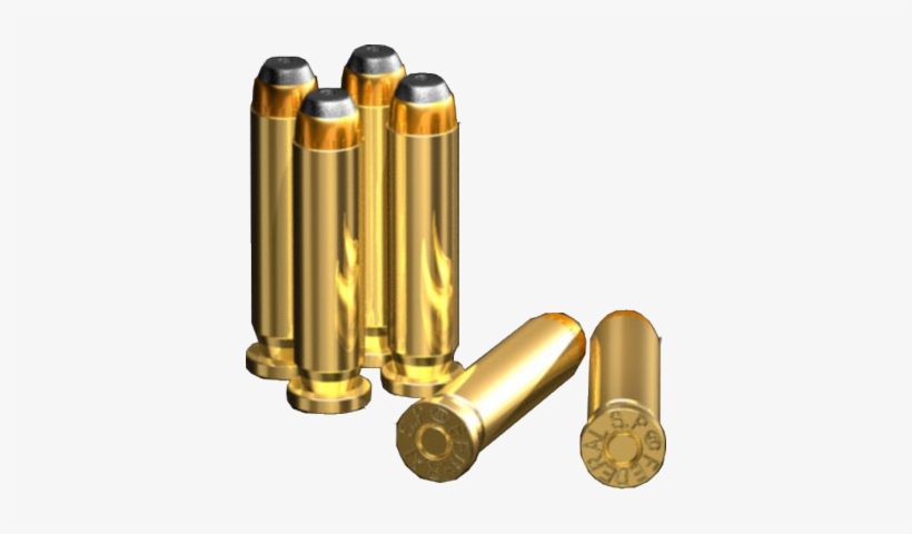Bullets - Bullets Png Transparent, transparent png