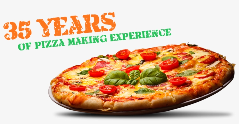 Pizza Image In Png, transparent png