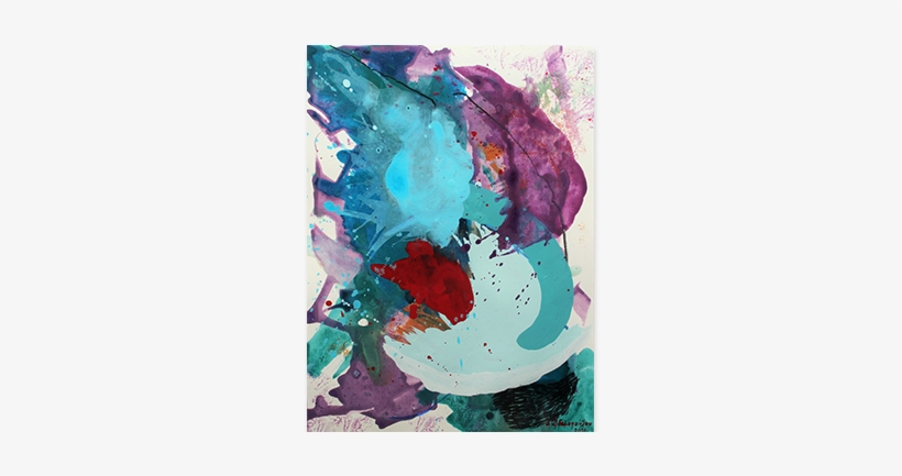 Moon River - Palette, transparent png