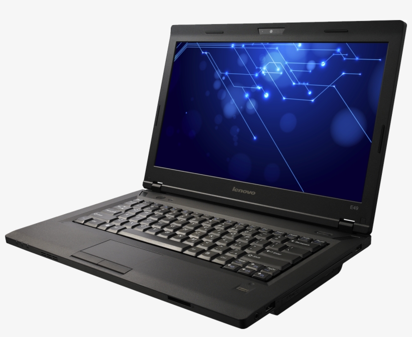 Laptop Notebook Png Image, transparent png