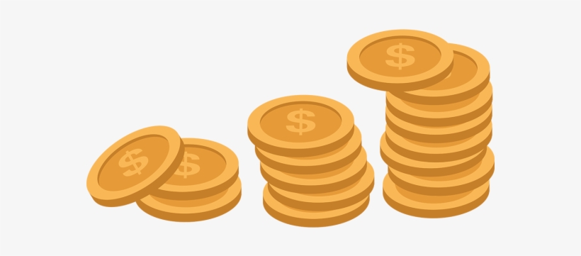 Dollar Money Coin, Dollars, Coin, Pretty Coin Png And - Coin, transparent png