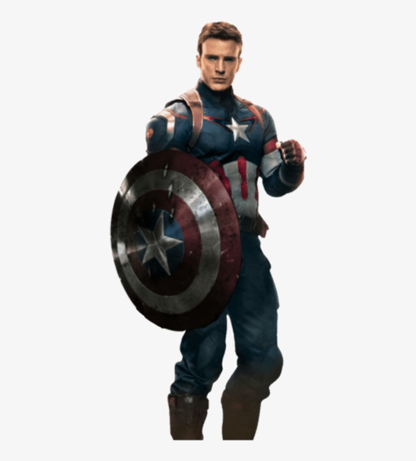 Free Png Captain America Png Images Transparent - Captain America Png, transparent png