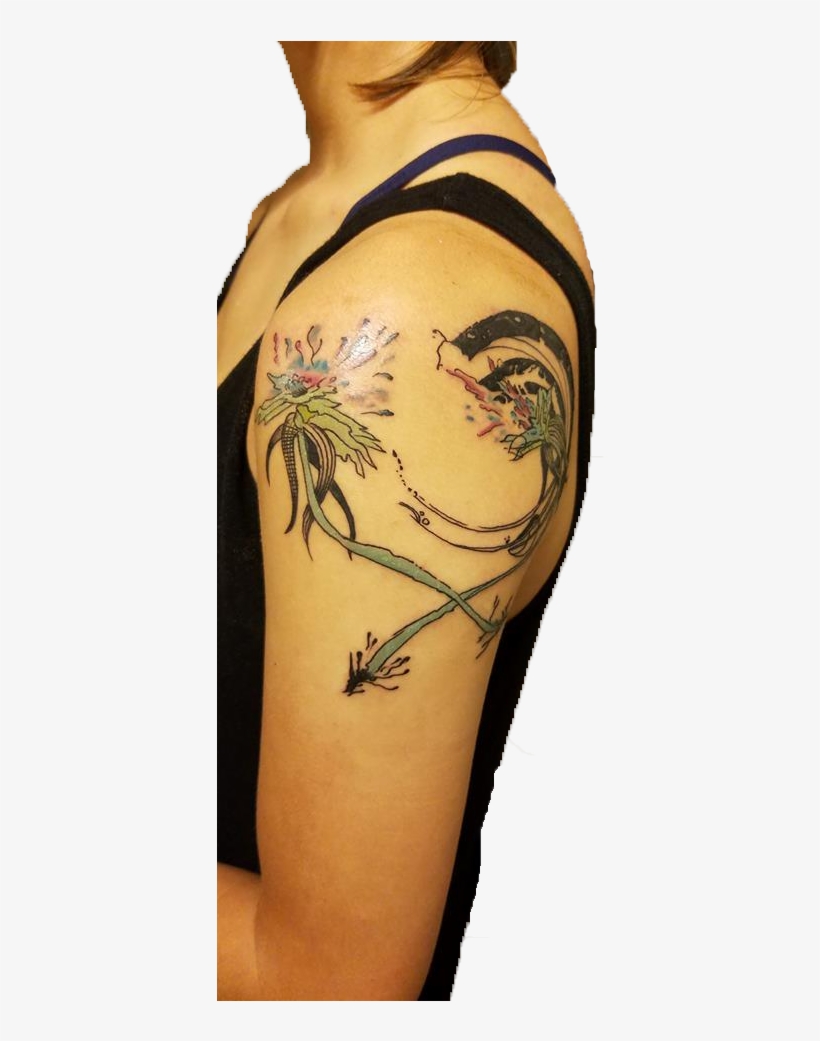 Tattoo, transparent png