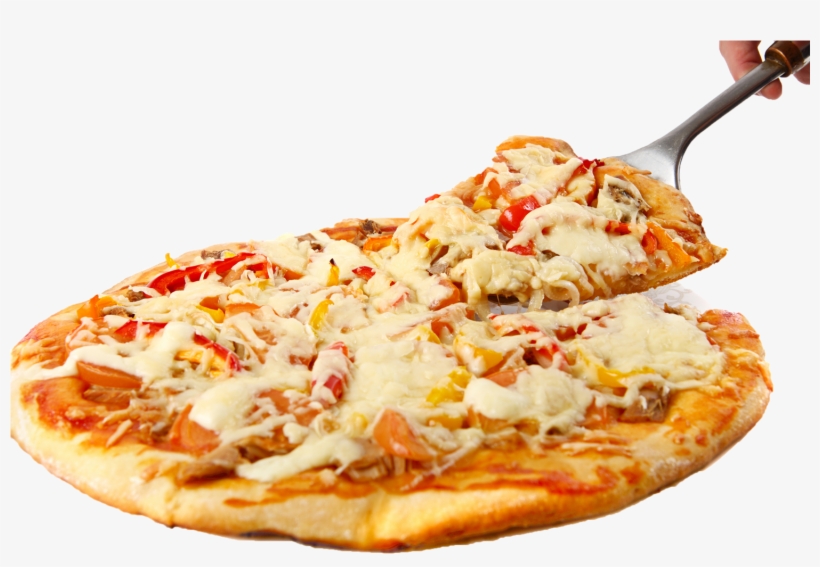 Pizza Png, transparent png