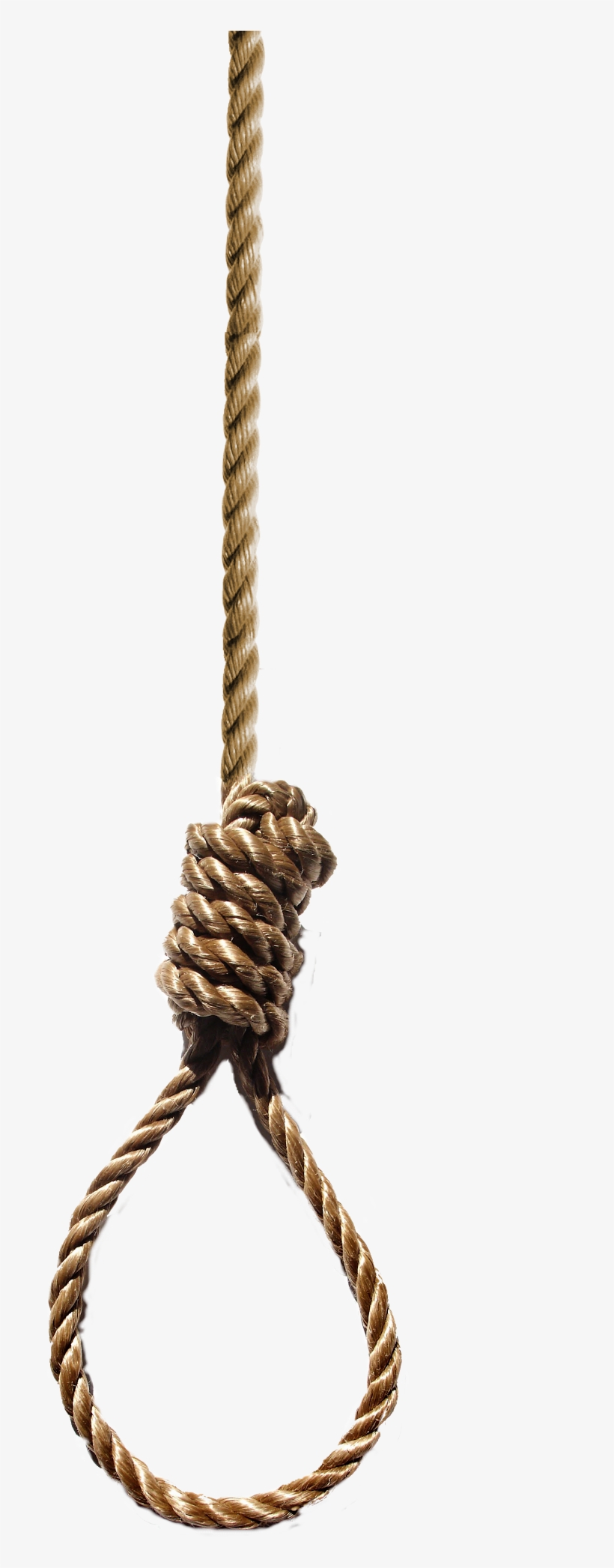 Hangmans Noose Png By Mysticmorning-d4ns3ak - Torture: 50 Real Torture Methods Explained, transparent png