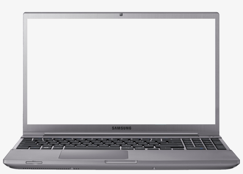 Laptop Notebook Png Image - Notebook Png, transparent png