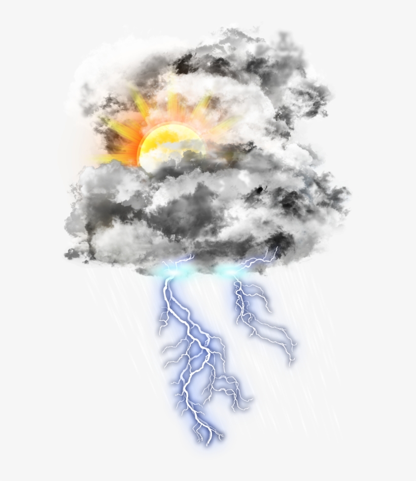 It's A Chilly Morning Across The State With Temperatures - Severe Weather Monday, transparent png