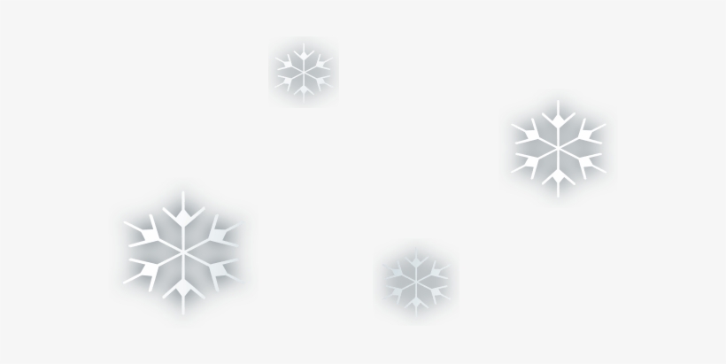 Snow - Christmas Snow No Background, transparent png