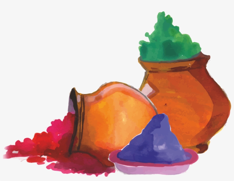 We Have Carefully Worked With The Craftsmen In Designing - Holi, transparent png