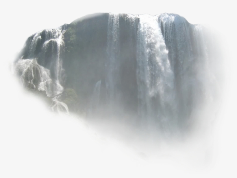 Waterfall Free Download Png - Waterfall Png, transparent png