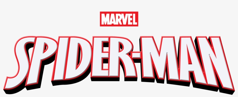 Logo Spiderman Png - Spiderman Pinball Logo, transparent png