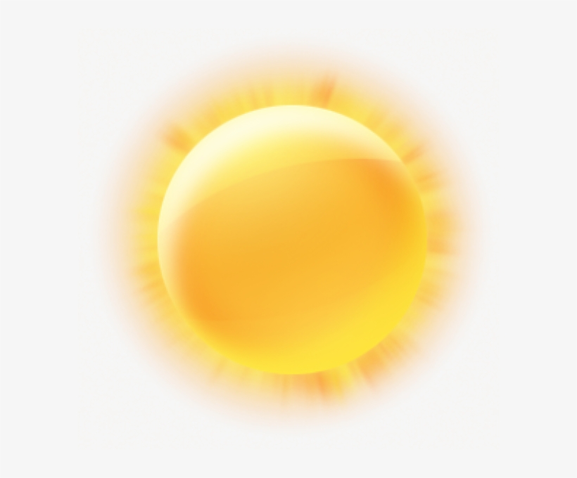 Sun Png Free Download - Electricity, transparent png