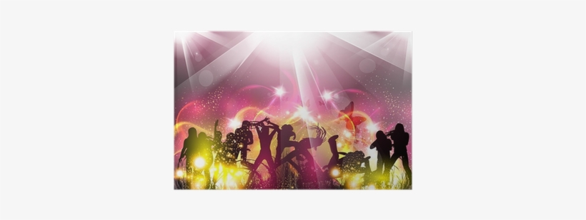 Dance With Me - Tibo S - Download, transparent png