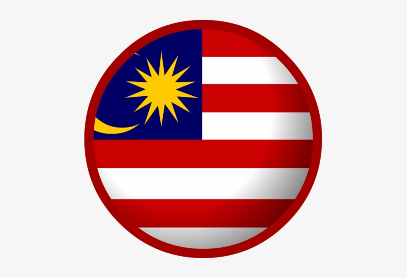 Malaysia Flag - Kit 512x512 Logo Malaysia, transparent png