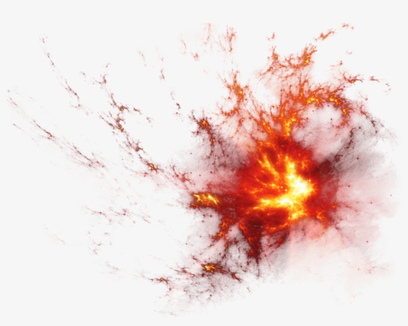 Nature - Fire - Transparent Fire Sparks Png, transparent png