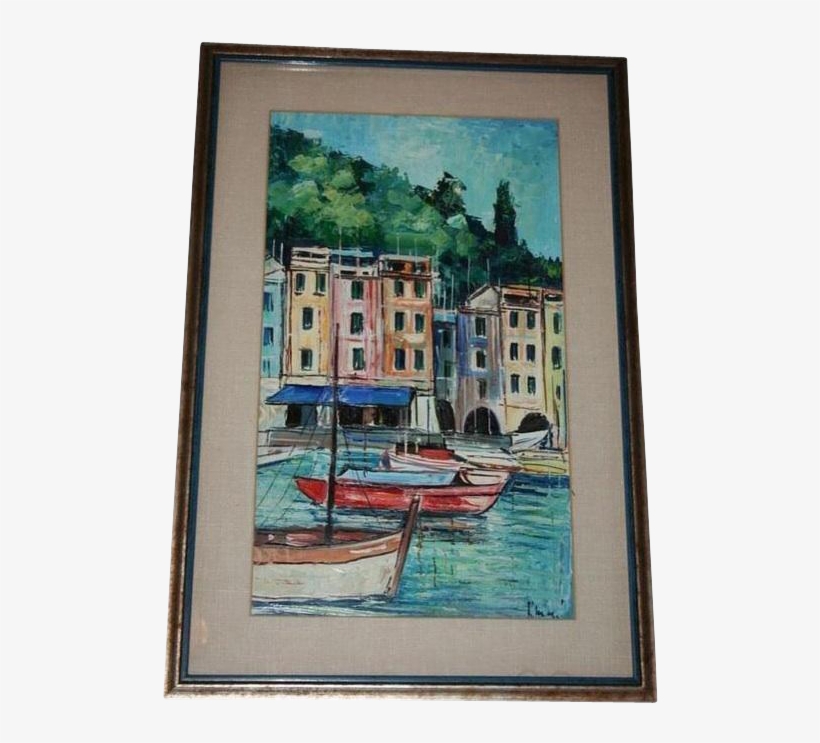 Linens - Portofino, transparent png