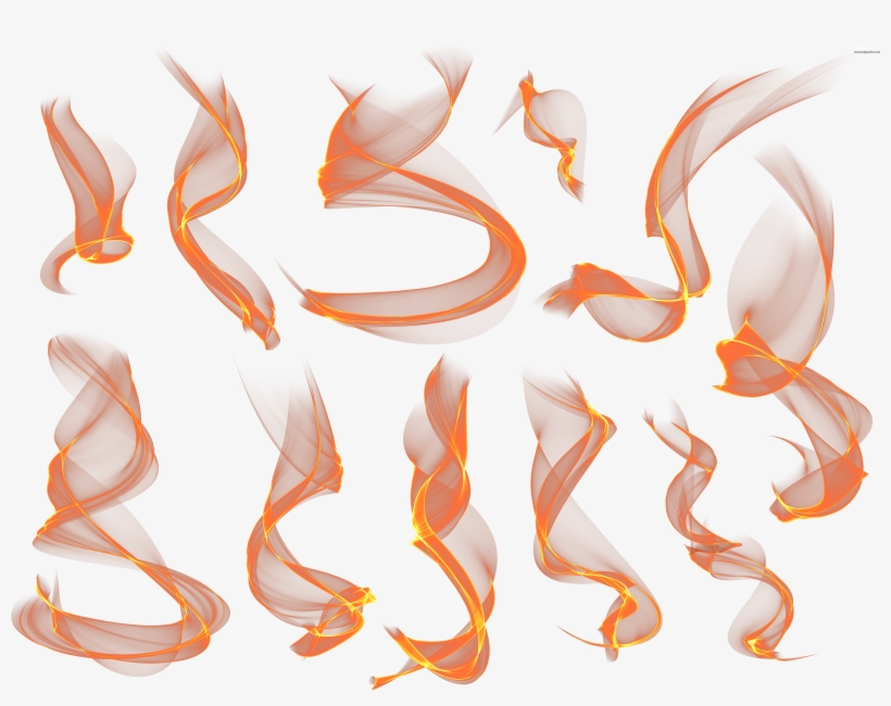 Flames Png - Fire Effects For Photoshop Png, transparent png